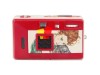 Lomography LomoApparat 21mm Wide-Angle Camera (Schiele Edition) Lomography LomoApparat 21mm Wide-Angle Camera (Schiele Edition)